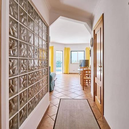 Villa Casa Felix Mit Pool Albufeira Esterno foto